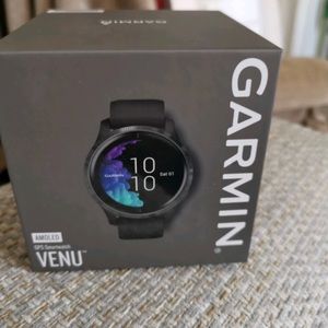 Garmin Venu Watch